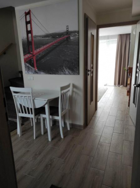 Apartamentai G&G